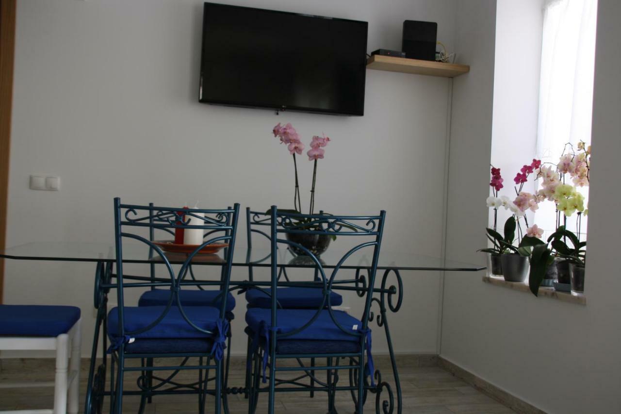 House Of Orchids With Patio Vila Real de Santo António Exterior foto