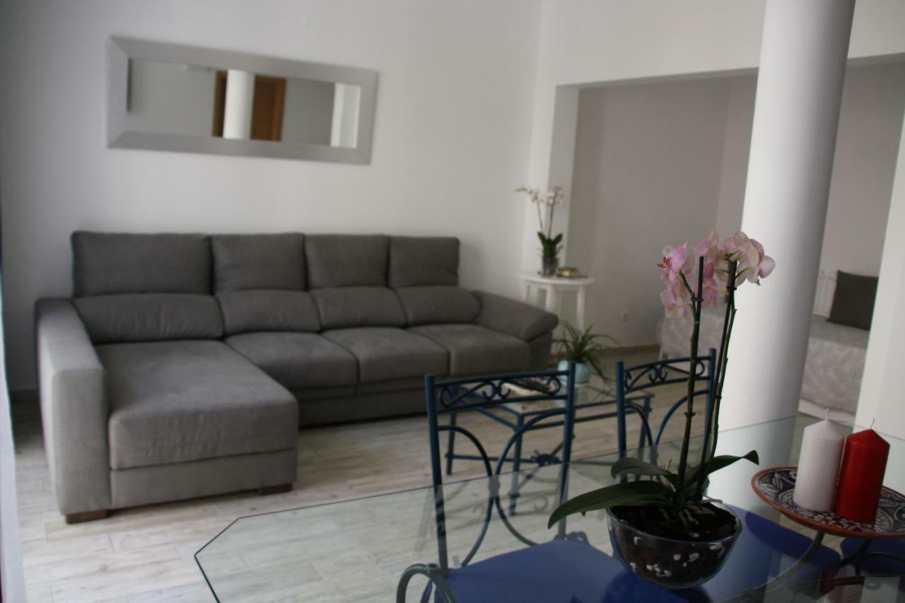 House Of Orchids With Patio Vila Real de Santo António Exterior foto